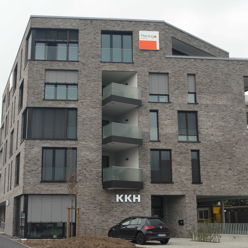 Ravensburg Postareal 1