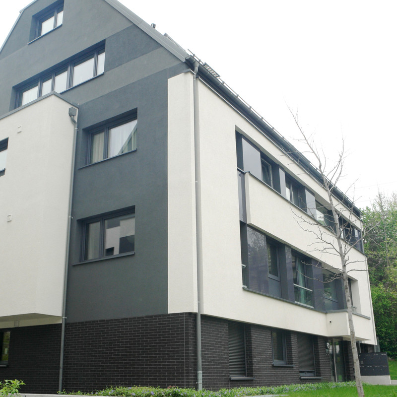 Stgt Azenbergstraße MFH 2