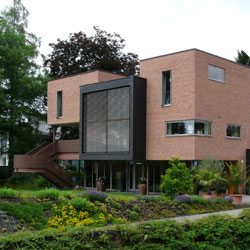 Feldkirch, Bürogebäude